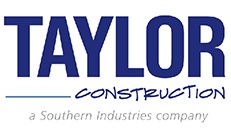 Taylor Construction bronze sponsor
